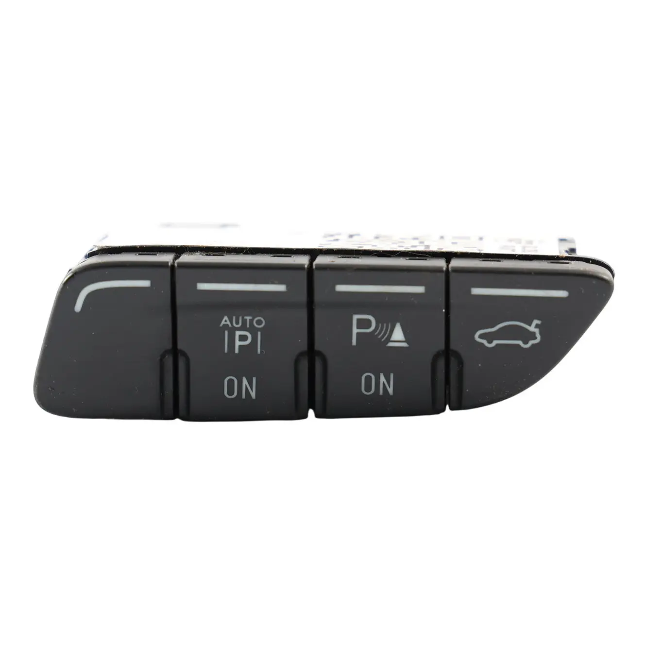Ford Kuga MK2 Sensor PDC Botón Interruptor Apertura Maletero AM5T-14B436-CB