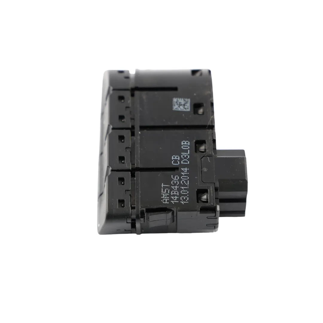 MK2 Sensor PDC Botón Interruptor Apertura Maletero para Ford Kuga con número de pieza AM5T-14B436-CB Ford Kuga MK2 Sensor PDC Botón Interruptor Apertura Maletero - SKU AM5T-14B436-CB - Número de pieza AM5T-14B436-CB