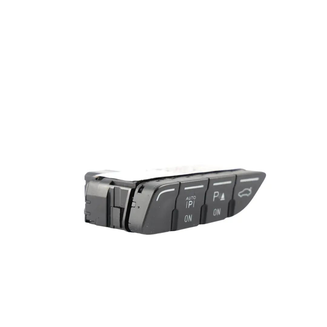 Ford Kuga Mk2 Auto Start Stop PDC Sensor Trunk Open Switch Button - SKU AM5T-14B436-CB - Part number AM5T-14B436-CB