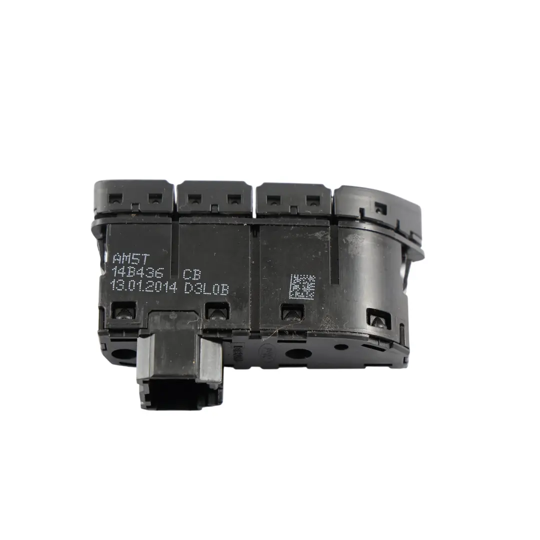 Ford Kuga MK2 Sensor PDC Botón Interruptor Apertura Maletero - SKU AM5T-14B436-CB - Número de pieza AM5T-14B436-CB
