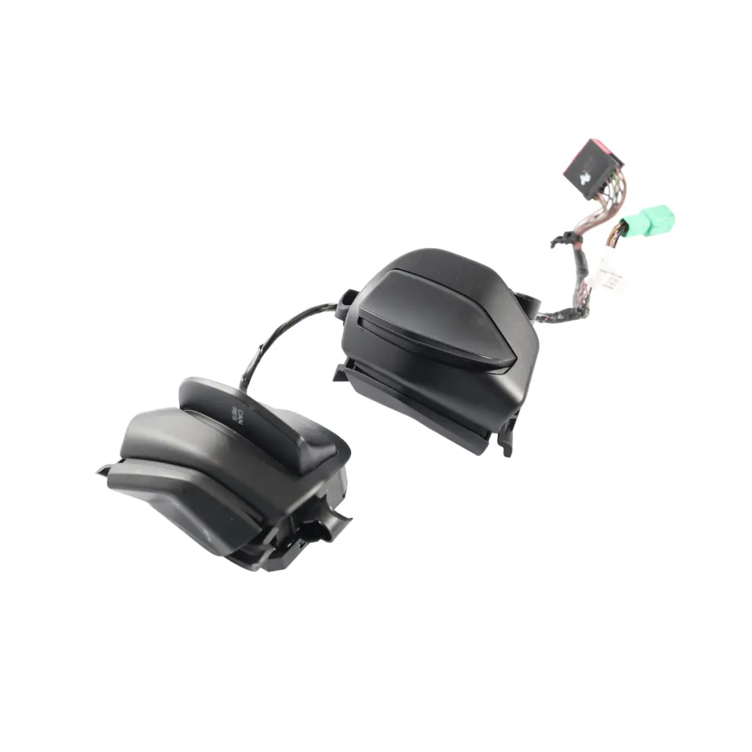MK3 Set Botones Interruptor Multifunción Volante AM5T-9E740-AB para Ford Focus con número de pieza AM5T-14K147-DB Ford Focus MK3 Set Botones Interruptor Multifunción Volante AM5T-9E740-AB - SKU AM5T-14K147-DB - Número de pieza AM5T-14K147-DB