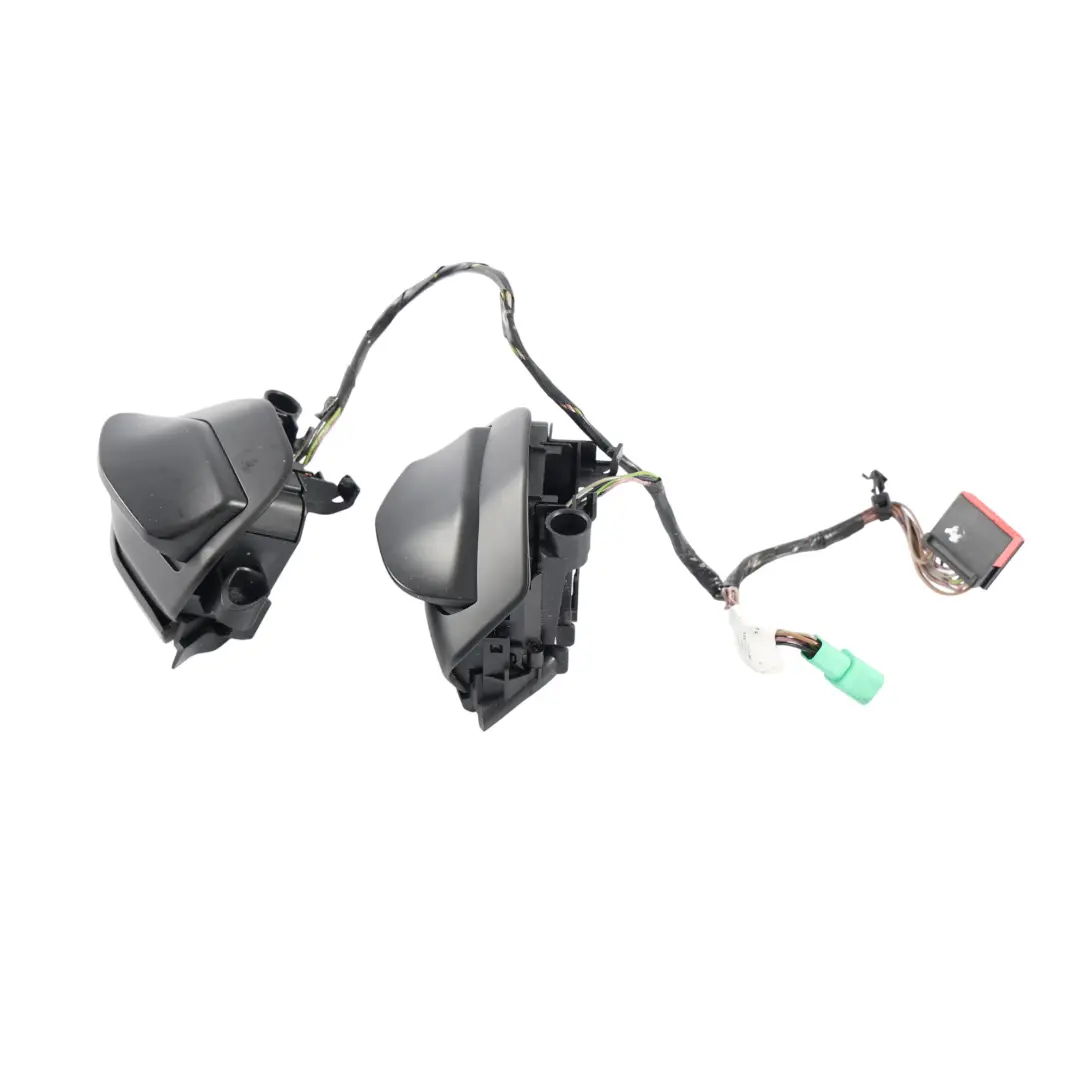 MK3 Ensemble Boutons Commutateur Multifonction Volant AM5T-9E740-AB pour Ford Focus à propos du numéro de pièce AM5T-14K147-DB Ford Focus MK3 Ensemble Boutons Commutateur Multifonction Volant AM5T-9E740-AB - SKU AM5T-14K147-DB - Numéro de pièce AM5T-14K147-DB