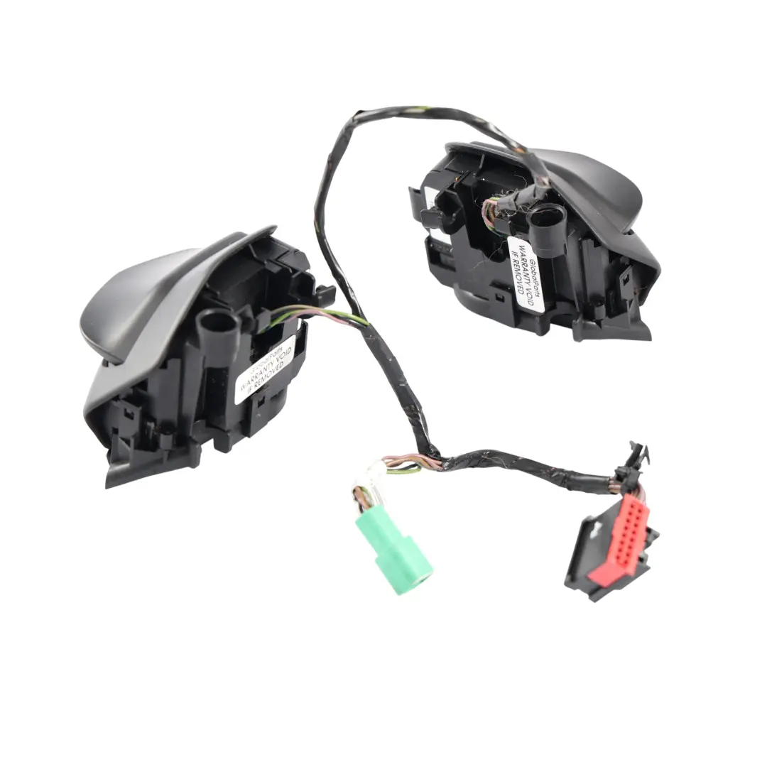 MK3 Ensemble Boutons Commutateur Multifonction Volant AM5T-9E740-AB pour Ford Focus à propos du numéro de pièce AM5T-14K147-DB Ford Focus MK3 Ensemble Boutons Commutateur Multifonction Volant AM5T-9E740-AB - SKU AM5T-14K147-DB - Numéro de pièce AM5T-14K147-DB