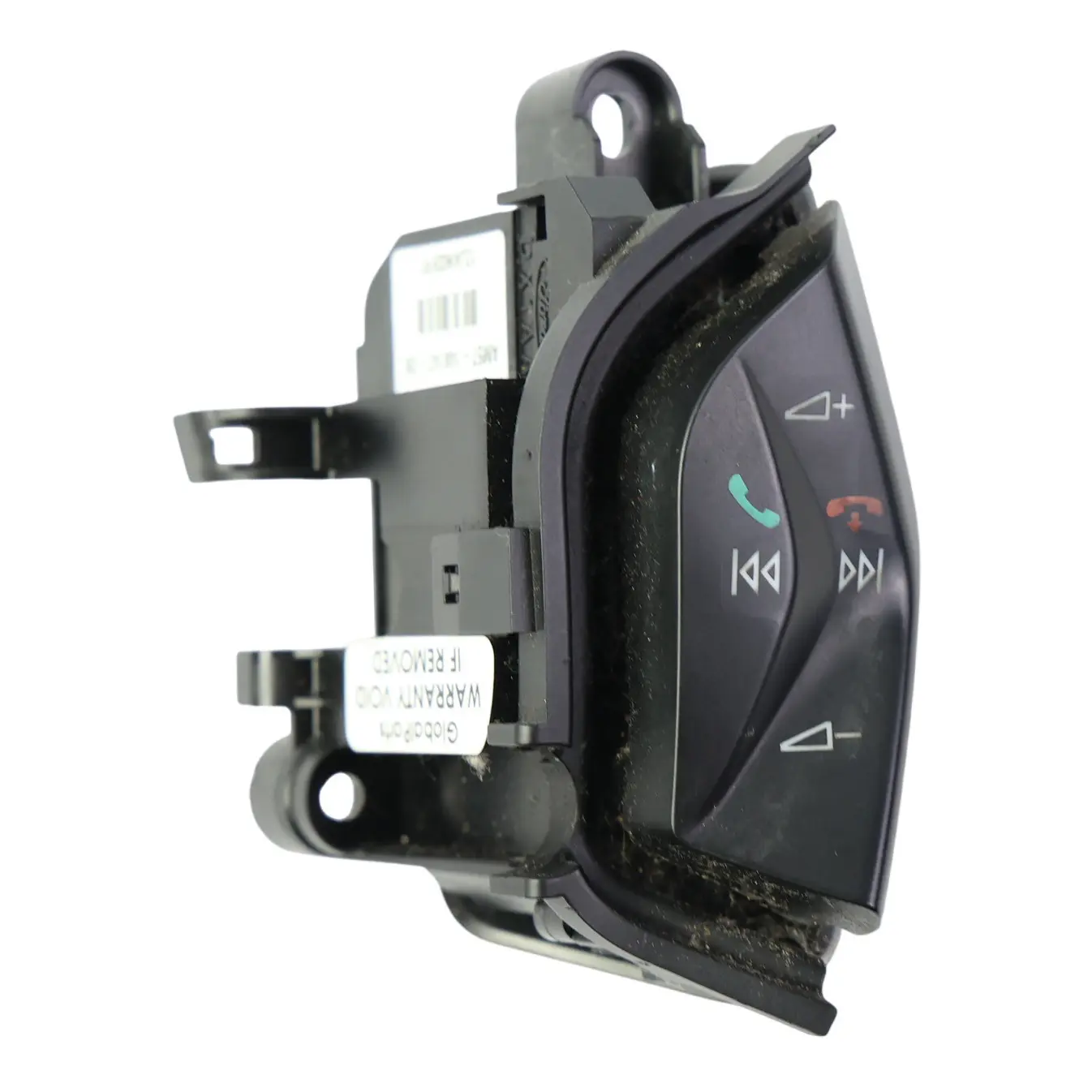 Ford Focus MK3 Interruptor Botón Control Multifunción Volante AM5T-14K147-DB