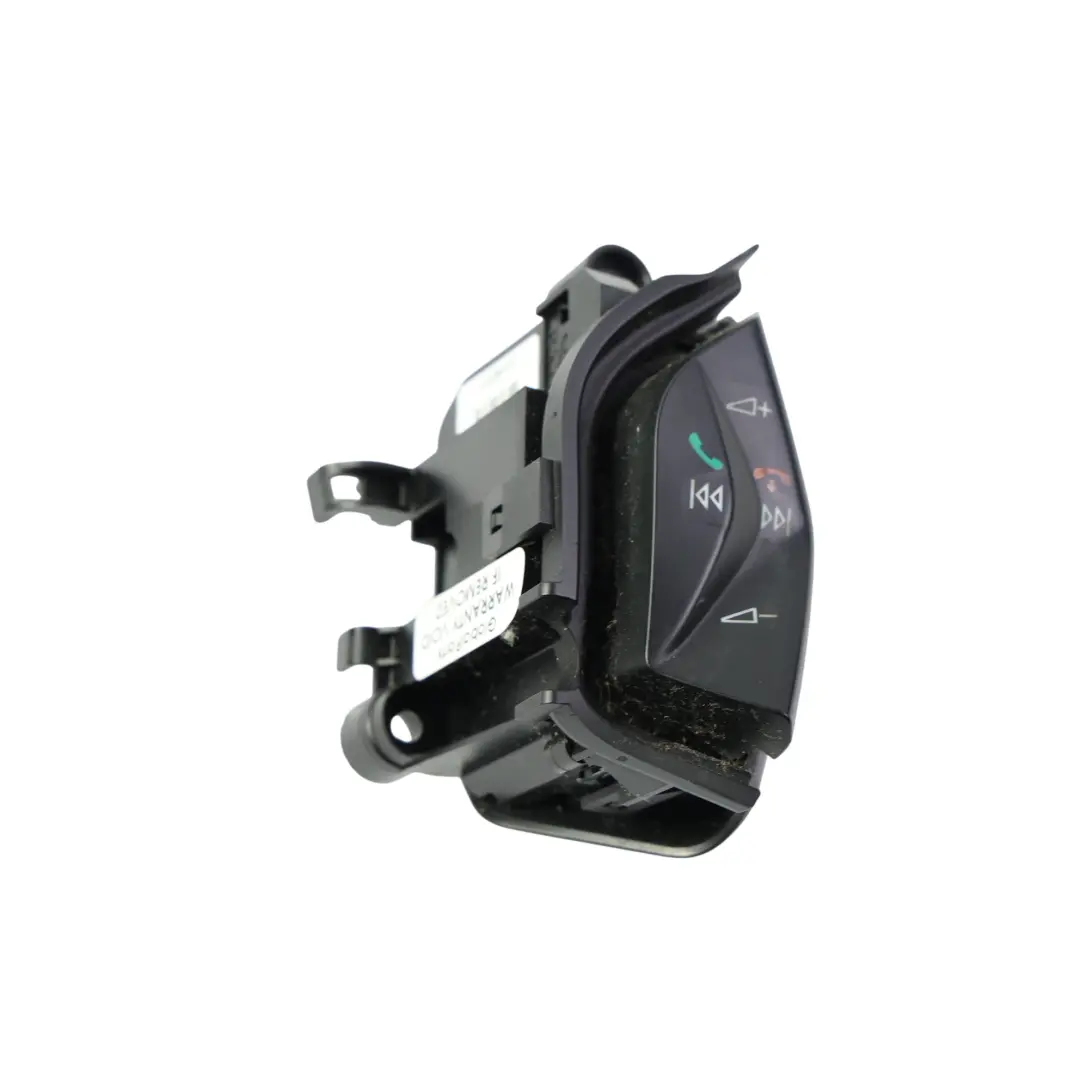 Ford Focus MK3 Interruptor Botón Control Multifunción Volante - SKU AM5T-14K147-DB1 - Número de pieza AM5T-14K147-DB