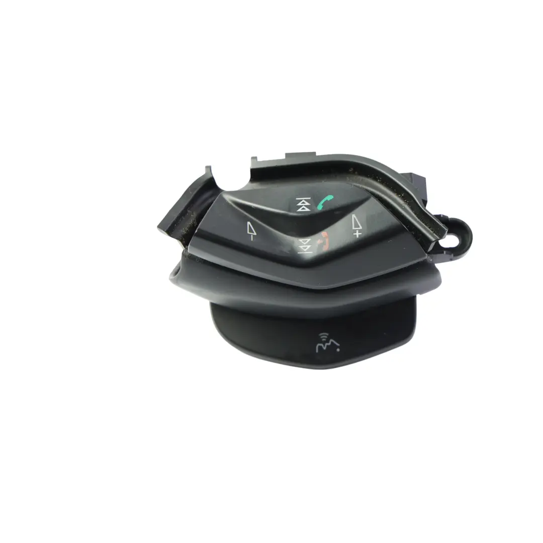 Ford Focus MK3 Interruptor Botón Control Multifunción Volante - SKU AM5T-14K147-DB1 - Número de pieza AM5T-14K147-DB