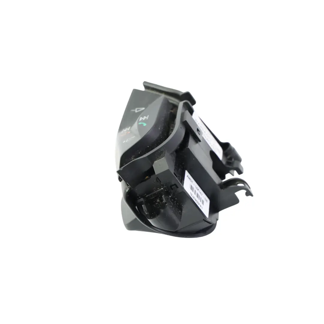 MK3 Interruptor Botón Control Multifunción Volante para Ford Focus con número de pieza AM5T-14K147-DB Ford Focus MK3 Interruptor Botón Control Multifunción Volante - SKU AM5T-14K147-DB1 - Número de pieza AM5T-14K147-DB