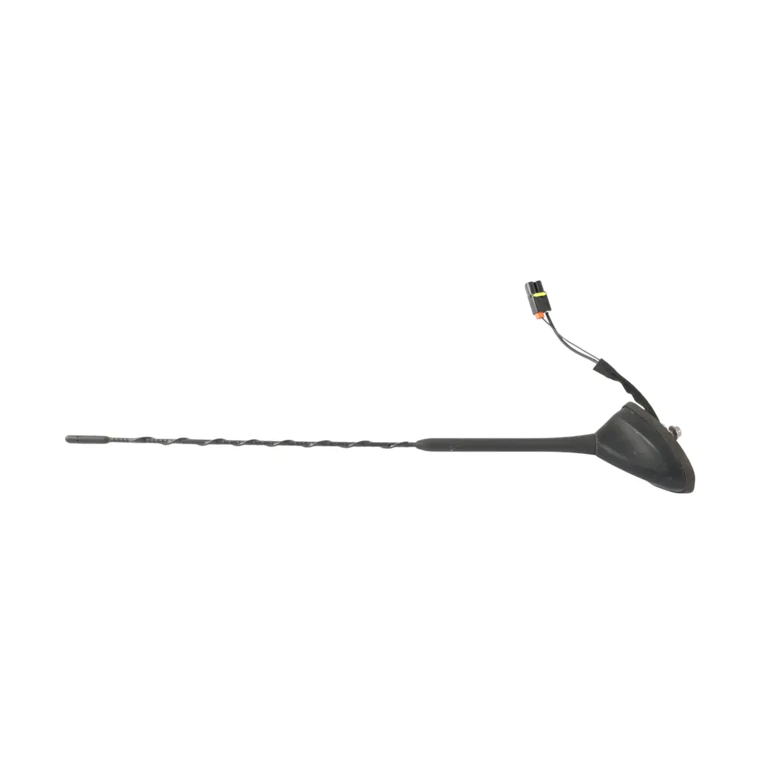 MK2 Kuga Focus MK3 Base Antena Aérea Techo 1.6 TDCI para Ford C-Max con número de pieza AM5T-18828-CE Ford C-Max MK2 Kuga Focus MK3 Base Antena Aérea Techo 1.6 TDCI - SKU AM5T-18828-CE - Número de pieza AM5T-18828-CE