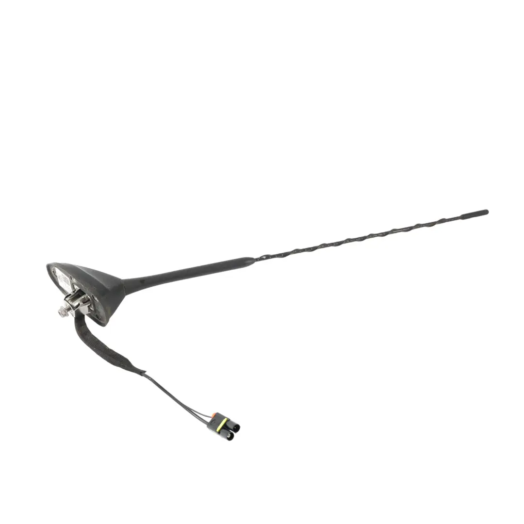 MK2 Kuga Focus MK3 Base Antena Aérea Techo 1.6 TDCI para Ford C-Max con número de pieza AM5T-18828-CE Ford C-Max MK2 Kuga Focus MK3 Base Antena Aérea Techo 1.6 TDCI - SKU AM5T-18828-CE - Número de pieza AM5T-18828-CE