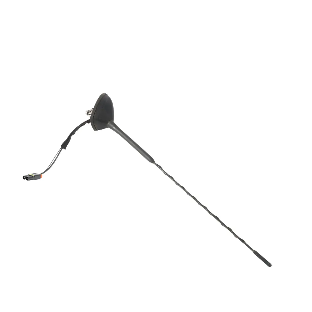 MK2 Kuga Focus MK3 Base Antena Aérea Techo 1.6 TDCI para Ford C-Max con número de pieza AM5T-18828-CE Ford C-Max MK2 Kuga Focus MK3 Base Antena Aérea Techo 1.6 TDCI - SKU AM5T-18828-CE - Número de pieza AM5T-18828-CE