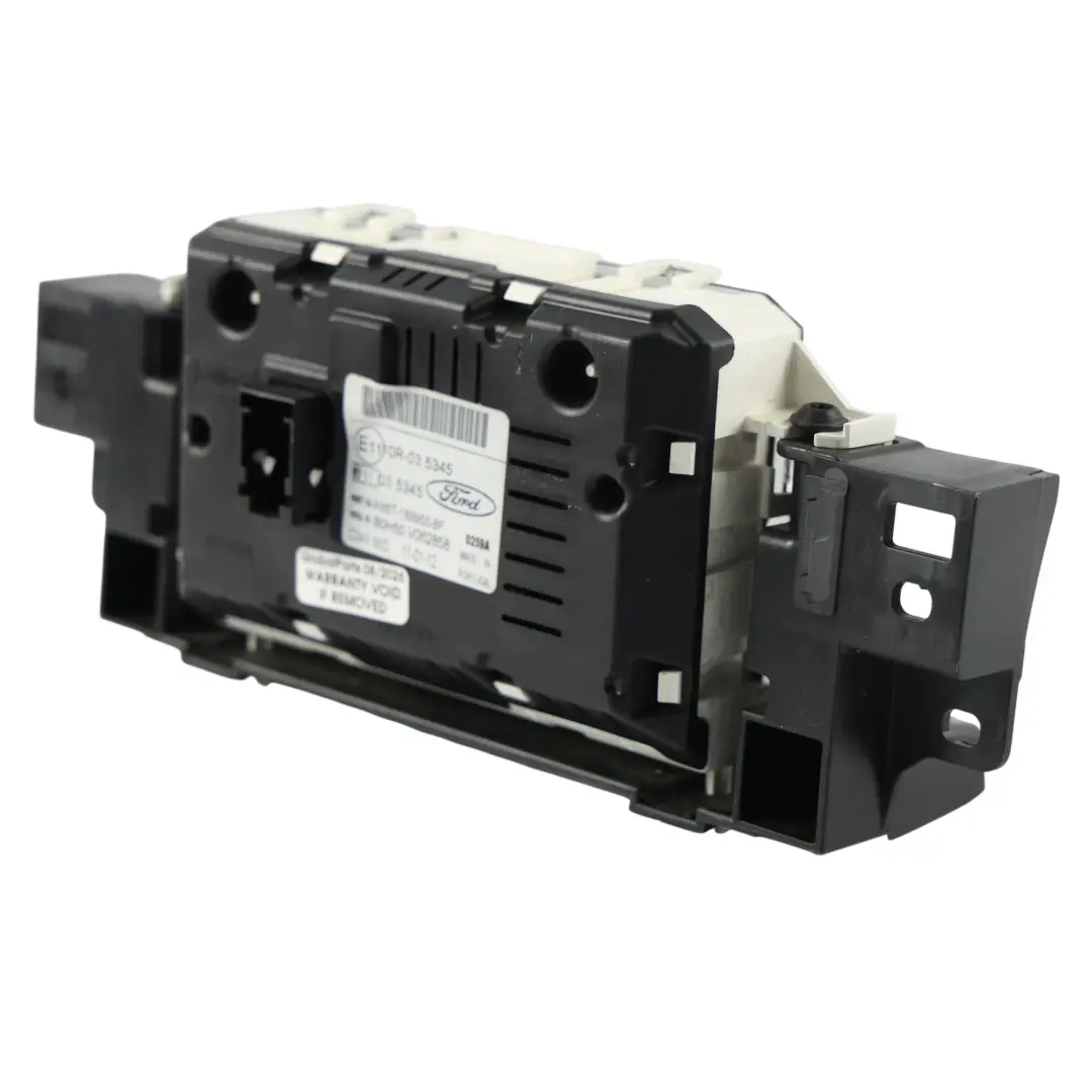 Ford Focus MK3 Display Schermo Multimediale Cruscotto - SKU AM5T-18B955-BF - Numero di parte AM5T-18B955-BF