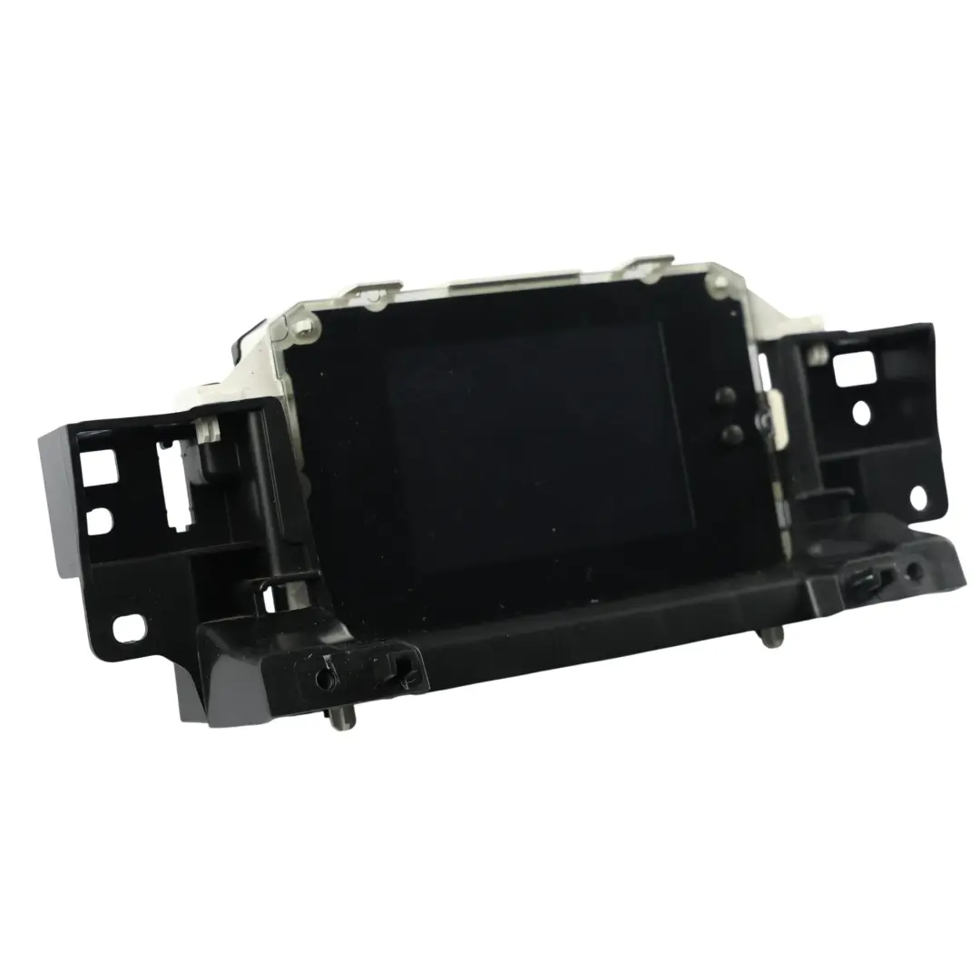 Ford Focus Mk3 Wyświetlacz Ekran Multimedialny - SKU AM5T-18B955-BF - Numer Części AM5T-18B955-BF