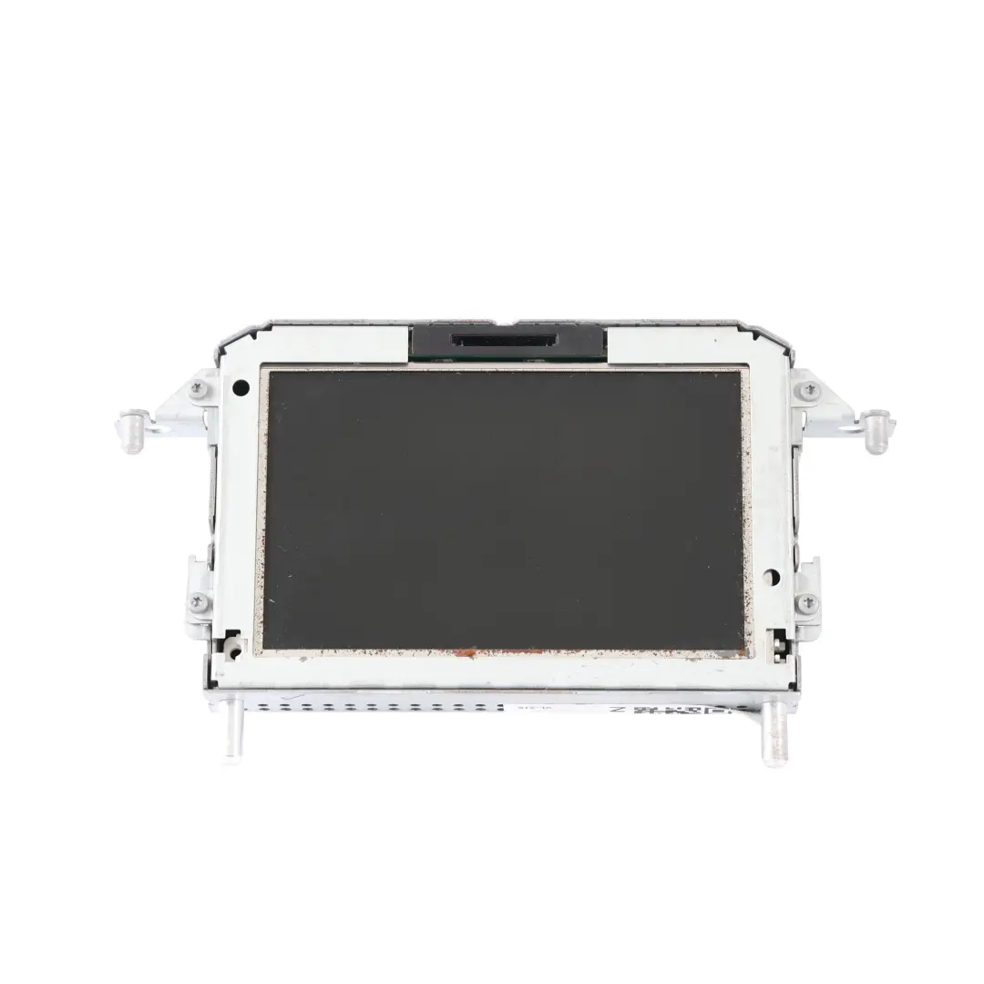 Ford Focus MK3 Display Schermo Navigazione Radio Multifunzione - SKU AM5T-18B955-DJ - Numero di parte AM5T-18B955-DJ
