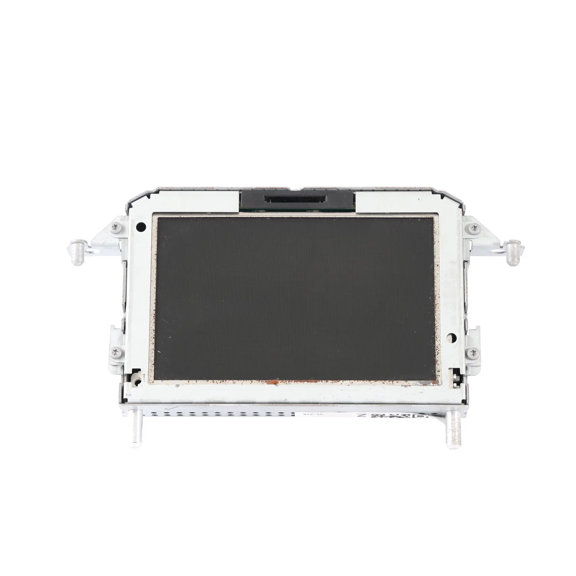 Ford Focus MK3 Display Schermo Navigazione Radio Multifunzione AM5T-18B955-DJ