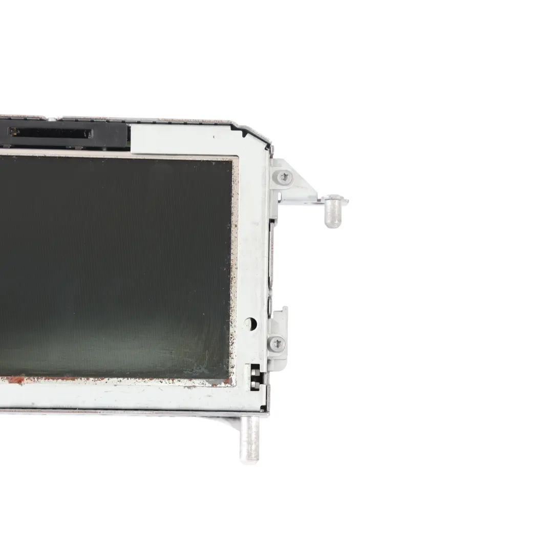 Ford Focus Mk3 Navigation Screen Multifunction Radio Display - SKU AM5T-18B955-DJ - Part number AM5T-18B955-DJ
