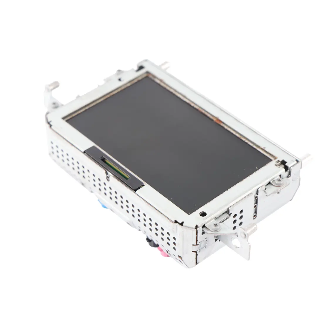 Mk3 Navigation Screen Multifunction Radio Display to Ford Focus with Part number AM5T-18B955-DJ Ford Focus Mk3 Navigation Screen Multifunction Radio Display - SKU AM5T-18B955-DJ - Part number AM5T-18B955-DJ