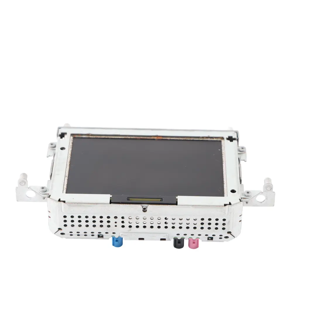 MK3 Display Schermo Navigazione Radio Multifunzione per Ford Focus con numero di parte AM5T-18B955-DJ Ford Focus MK3 Display Schermo Navigazione Radio Multifunzione - SKU AM5T-18B955-DJ - Numero di parte AM5T-18B955-DJ