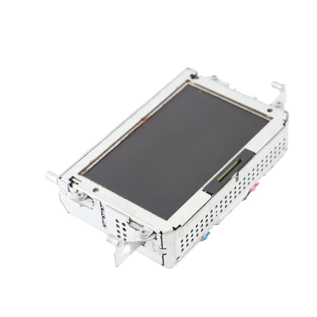 Ford Focus Mk3 Navigation Screen Multifunction Radio Display - SKU AM5T-18B955-DJ - Part number AM5T-18B955-DJ