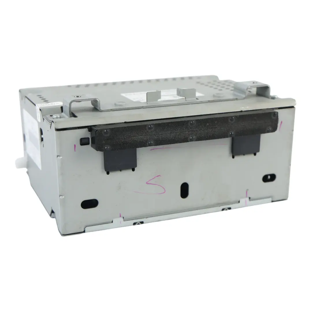 Ford Fiesta MK7 C-Max MK2 Radio CD Player Stereo Einheit - SKU AM5T-18C815-HL - Teilenummer AM5T-18C815-HL