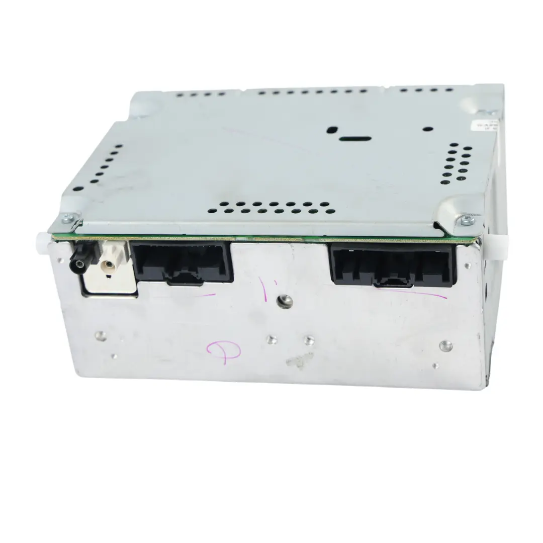MK2 Radio CD Estéreo Unidad Principal para Ford Fiesta MK7 C-Max con número de pieza AM5T-18C815-HL Ford Fiesta MK7 C-Max MK2 Radio CD Estéreo Unidad Principal - SKU AM5T-18C815-HL - Número de pieza AM5T-18C815-HL