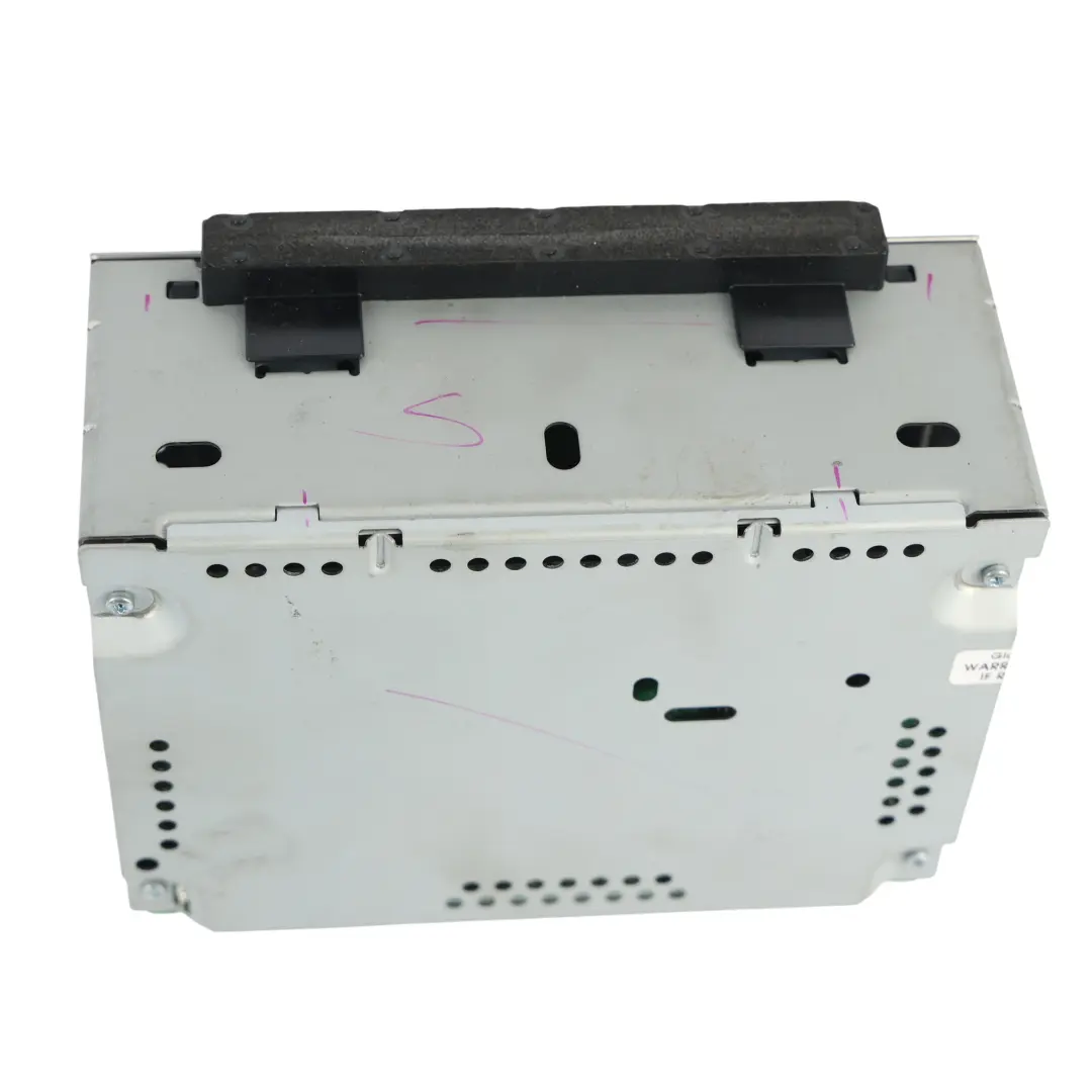 Ford Fiesta MK7 C-Max MK2 Autoradio Lecteur CD Stéréo - SKU AM5T-18C815-HL - Numéro de pièce AM5T-18C815-HL
