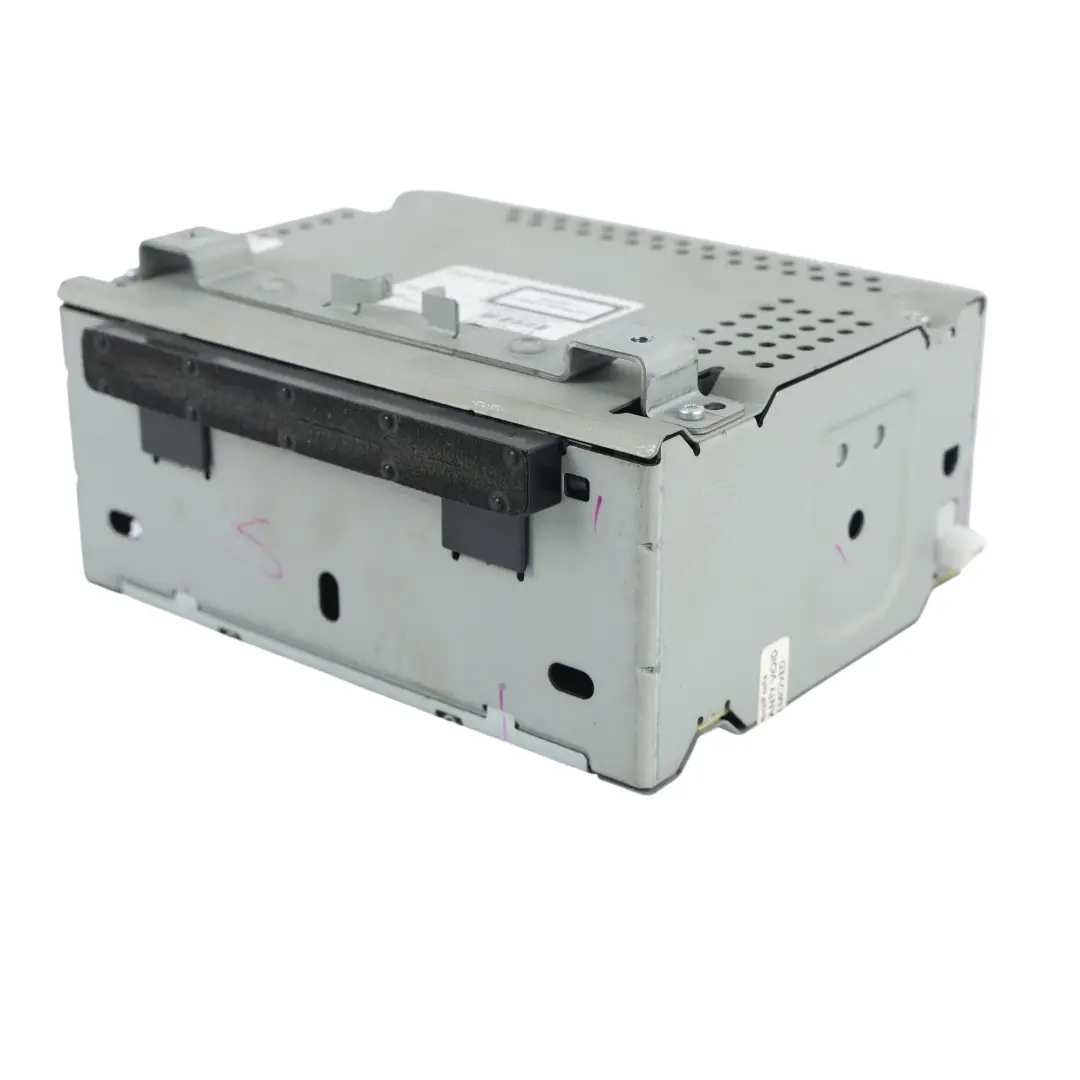 Ford Fiesta MK7 C-Max MK2 Radio CD Player Stereo Einheit - SKU AM5T-18C815-HL - Teilenummer AM5T-18C815-HL