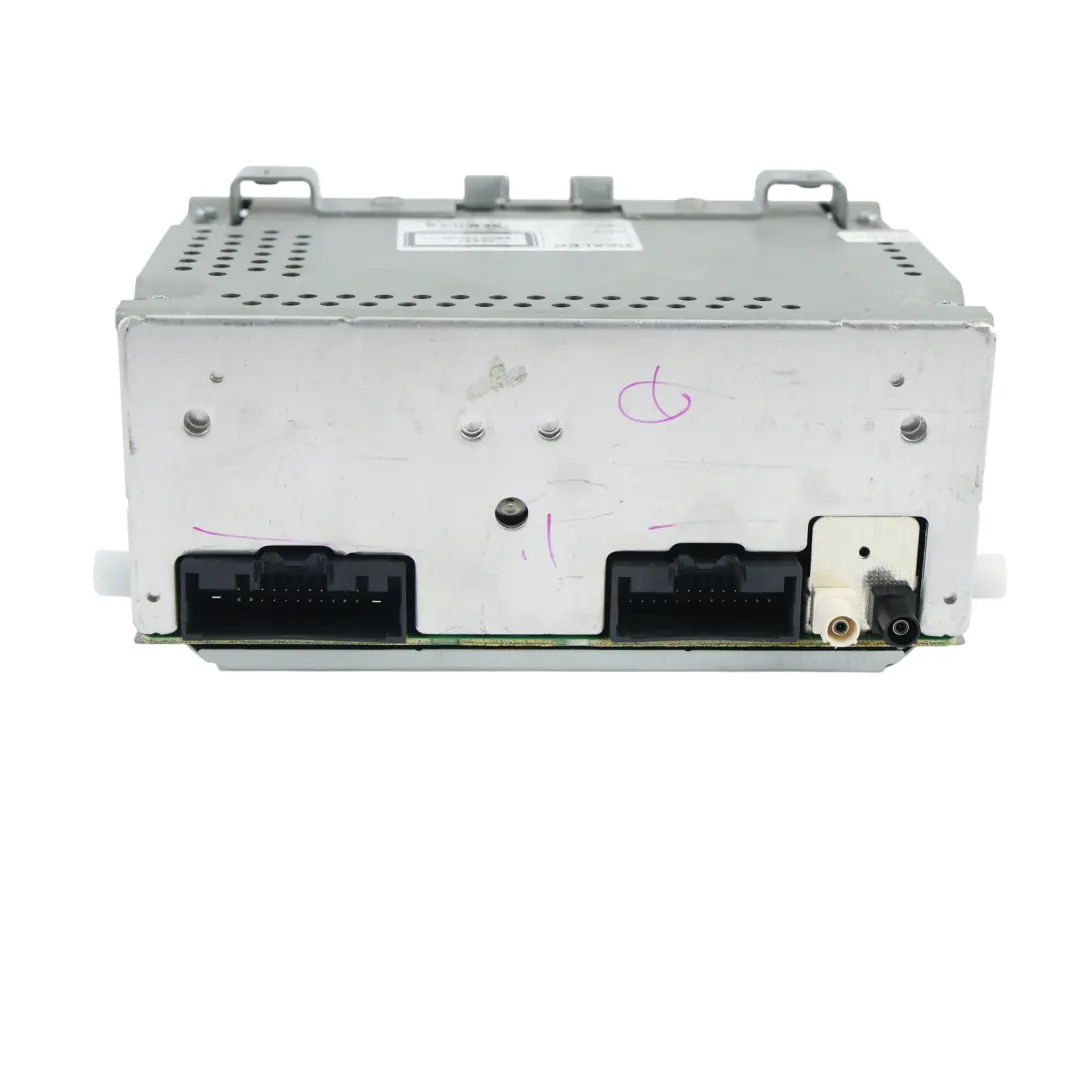 MK2 Radio CD Estéreo Unidad Principal para Ford Fiesta MK7 C-Max con número de pieza AM5T-18C815-HL Ford Fiesta MK7 C-Max MK2 Radio CD Estéreo Unidad Principal - SKU AM5T-18C815-HL - Número de pieza AM5T-18C815-HL