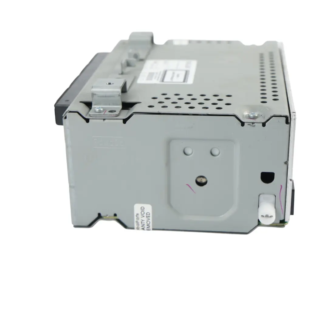Ford Fiesta MK7 C-Max MK2 Radio CD Player Stereo Einheit - SKU AM5T-18C815-HL - Teilenummer AM5T-18C815-HL