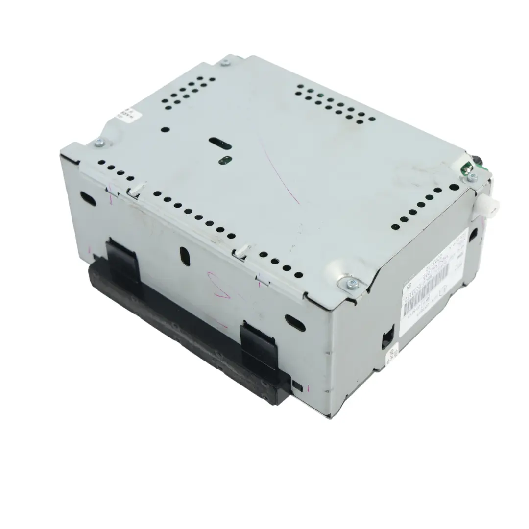 Mk2 Radio CD Player Stereo Head Unit to Ford Fiesta Mk7 C-Max with Part number AM5T-18C815-HL Ford Fiesta Mk7 C-Max Mk2 Radio CD Player Stereo Head Unit - SKU AM5T-18C815-HL - Part number AM5T-18C815-HL