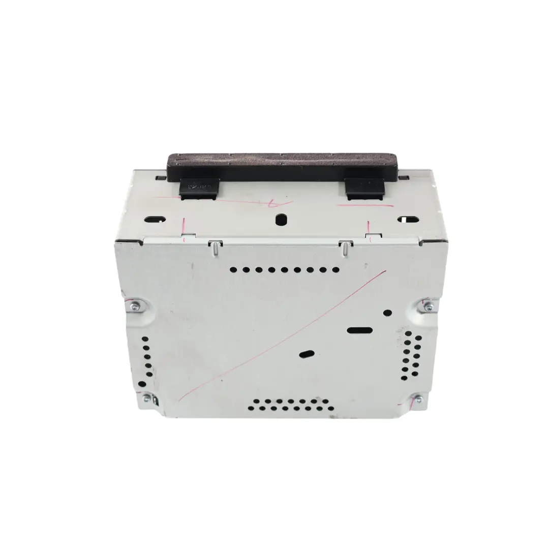Ford Fiesta Mk7 Radio CD Odtwarzacz Multimedialny - SKU AM5T-18C815-PF - Numer Części AM5T-18C815-PF