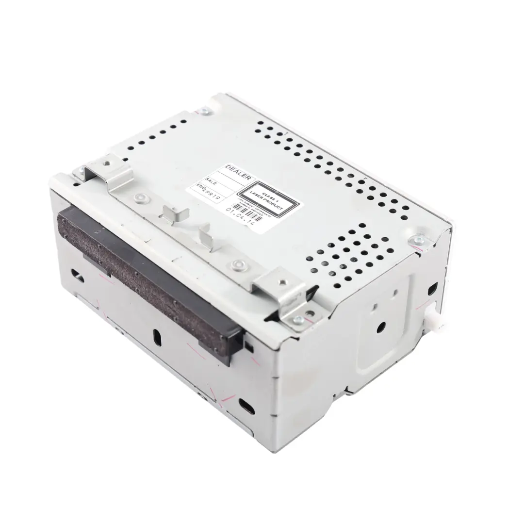 Autoradio Lecteur CD Module Multimédia pour Ford Fiesta MK7 à propos du numéro de pièce AM5T-18C815-PG Ford Fiesta MK7 Autoradio Lecteur CD Module Multimédia - SKU AM5T-18C815-PG - Numéro de pièce AM5T-18C815-PG