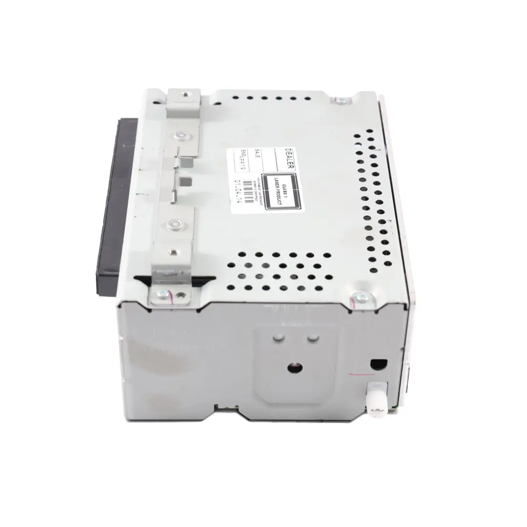 Ford Fiesta Mk7 Radio CD Player Head Unit Multimedia Module - SKU AM5T-18C815-PG - Part number AM5T-18C815-PG