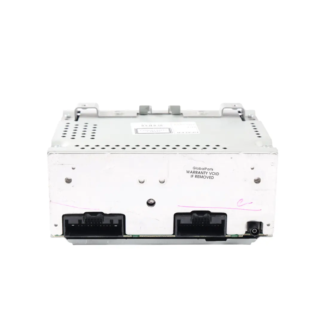 Radio CD Player Head Unit Multimedia Module to Ford Fiesta Mk7 with Part number AM5T-18C815-PG Ford Fiesta Mk7 Radio CD Player Head Unit Multimedia Module - SKU AM5T-18C815-PG - Part number AM5T-18C815-PG