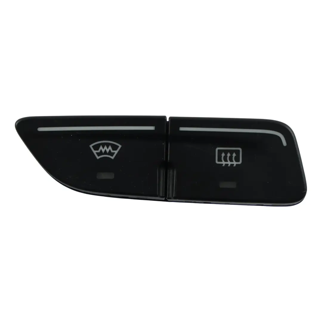 Ford Focus MK3 C-Max MK2 Interruttore Lunotto Riscaldato Ant Post - SKU AM5T-18K574-AB - Numero di parte AM5T-18K574-AB