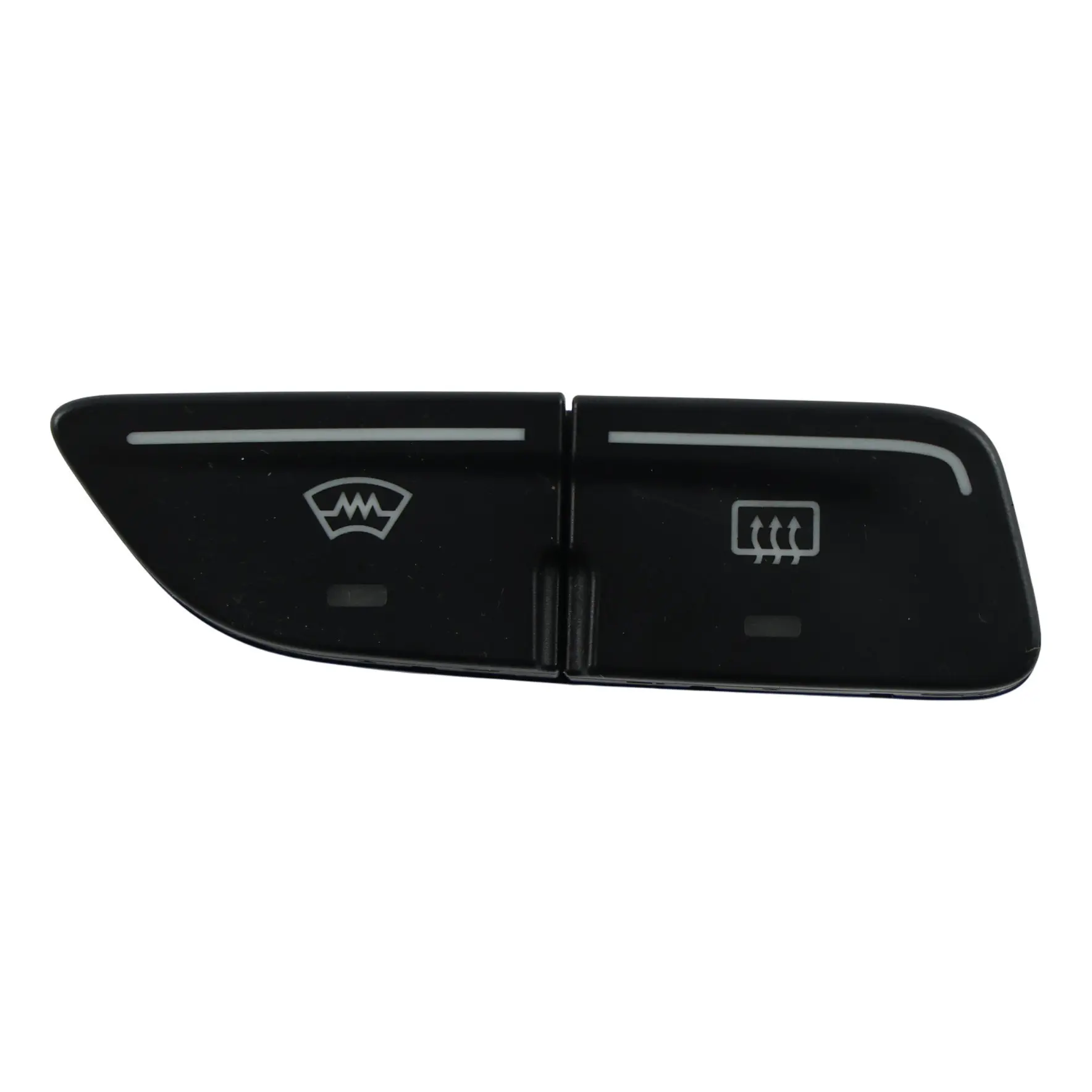 Ford Focus MK3 C-Max MK2 Interruttore Lunotto Riscaldato Ant Post AM5T-18K574-AB