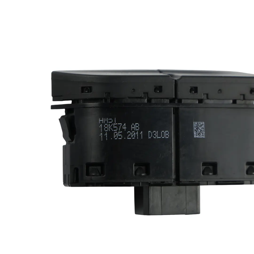 Mk3 C-Max Mk2 Front Rear Heated Window Switch to Ford Focus with Part number AM5T-18K574-AB Ford Focus Mk3 C-Max Mk2 Front Rear Heated Window Switch - SKU AM5T-18K574-AB - Part number AM5T-18K574-AB