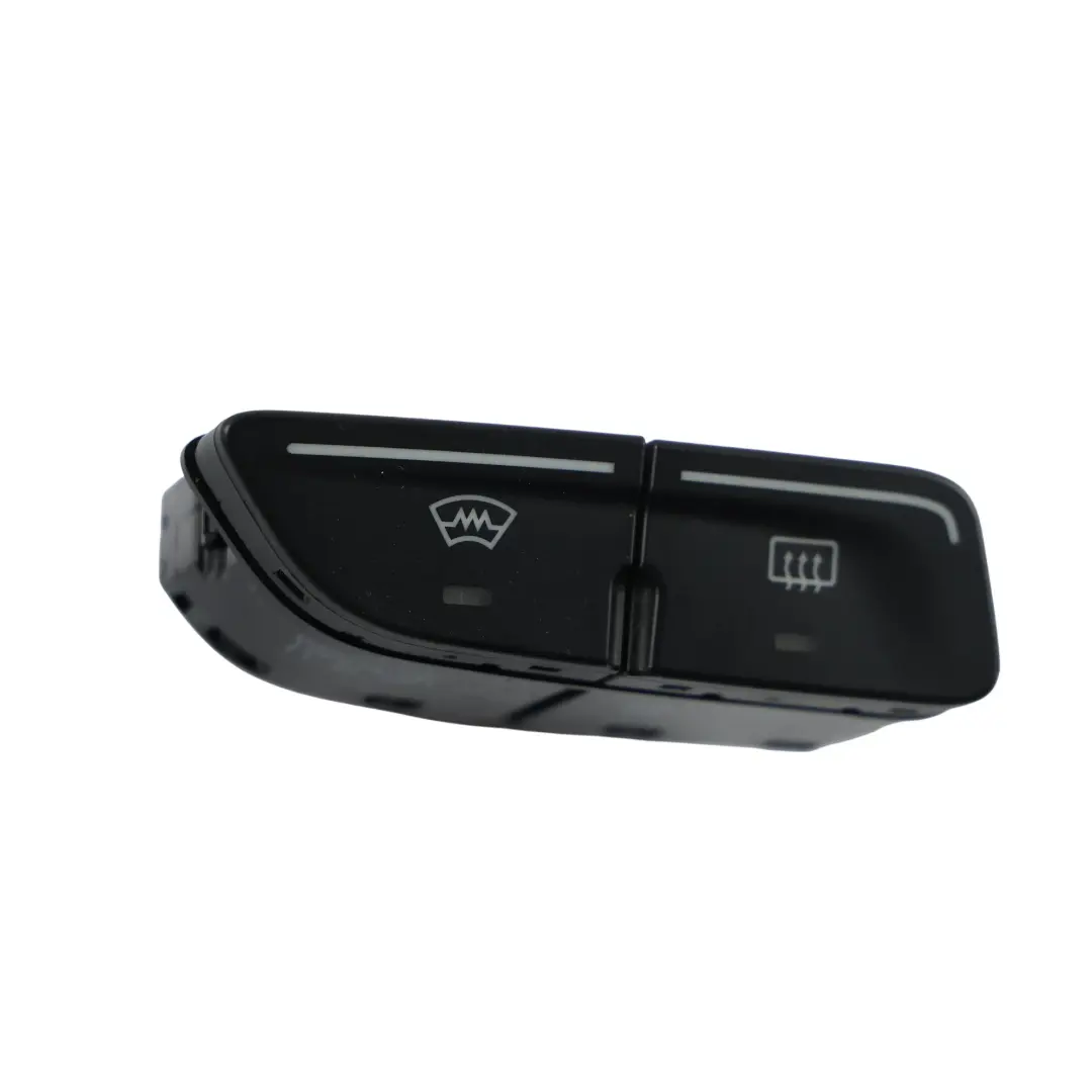 Ford Focus MK3 C-Max MK2 Interruttore Lunotto Riscaldato Ant Post - SKU AM5T-18K574-AB - Numero di parte AM5T-18K574-AB