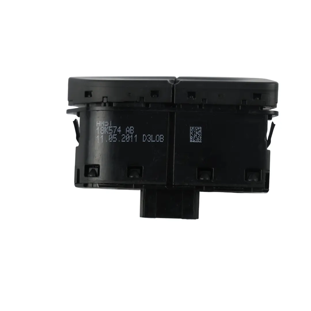Ford Focus MK3 C-Max MK2 Interruttore Lunotto Riscaldato Ant Post - SKU AM5T-18K574-AB - Numero di parte AM5T-18K574-AB