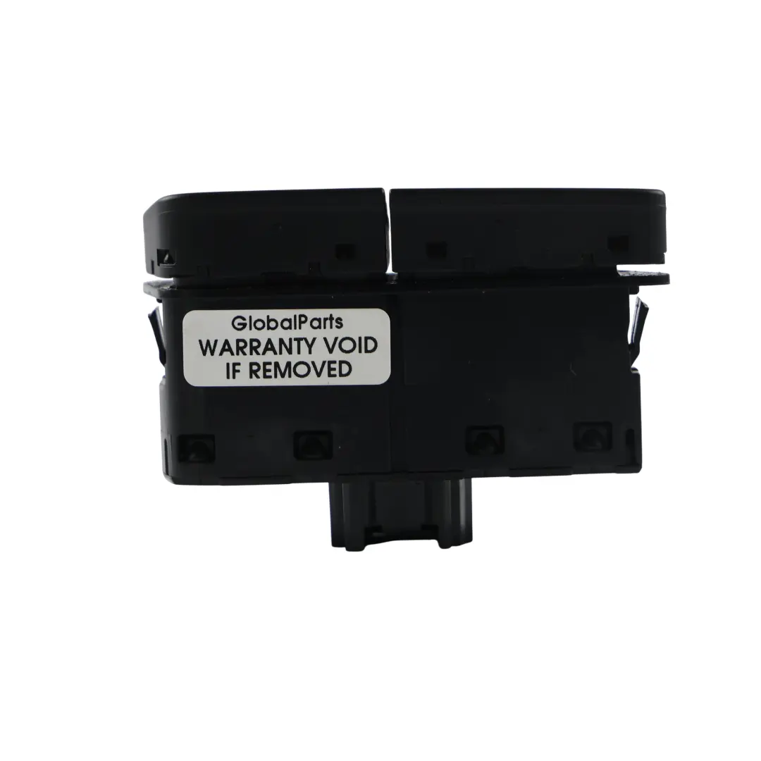 Ford Focus MK3 C-Max MK2 Interruttore Lunotto Riscaldato Ant Post - SKU AM5T-18K574-AB - Numero di parte AM5T-18K574-AB