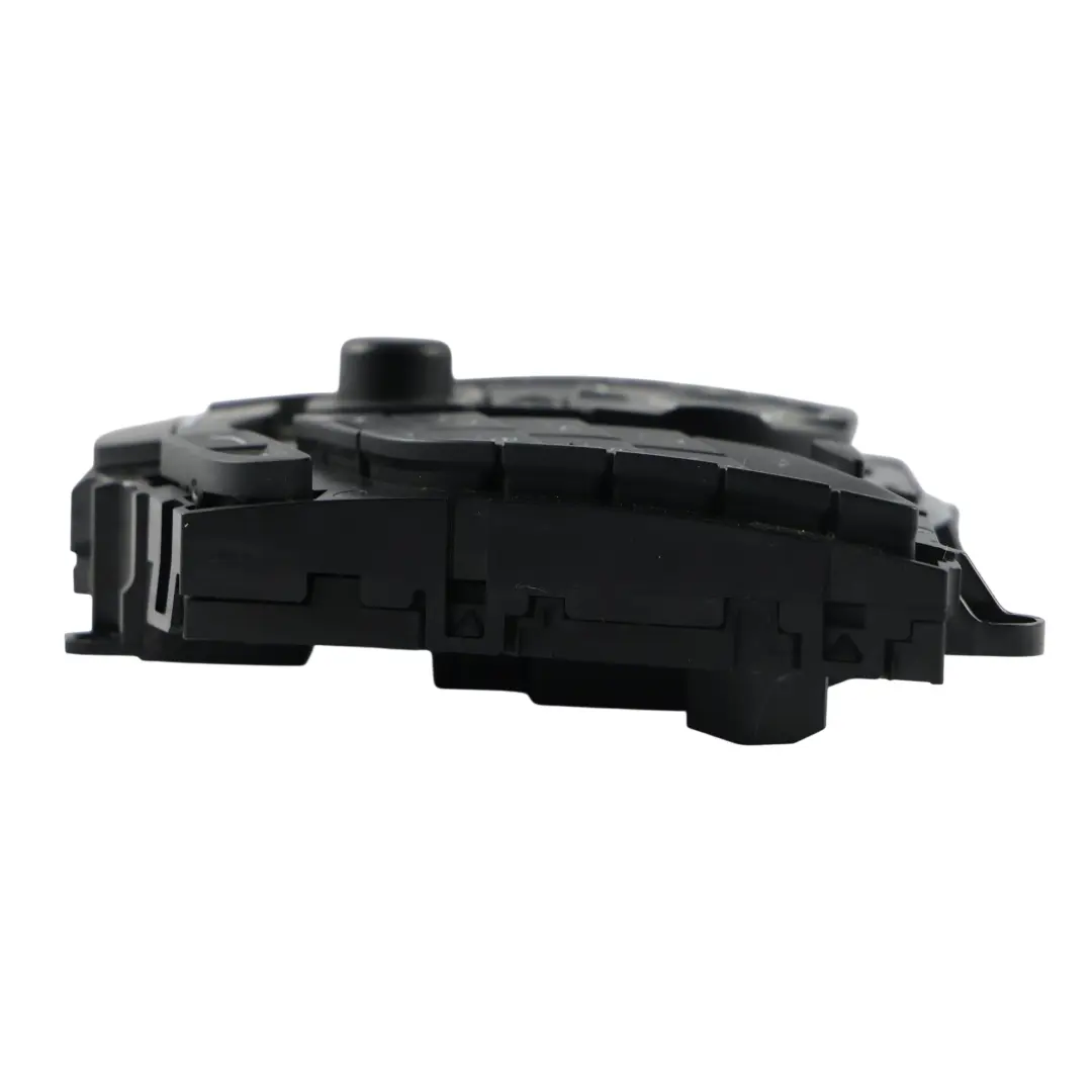 Ford Focus Mk3 Multimedia Radio Player Switch Control Panel - SKU AM5T-18K811-BE - Part number AM5T-18K811-BE