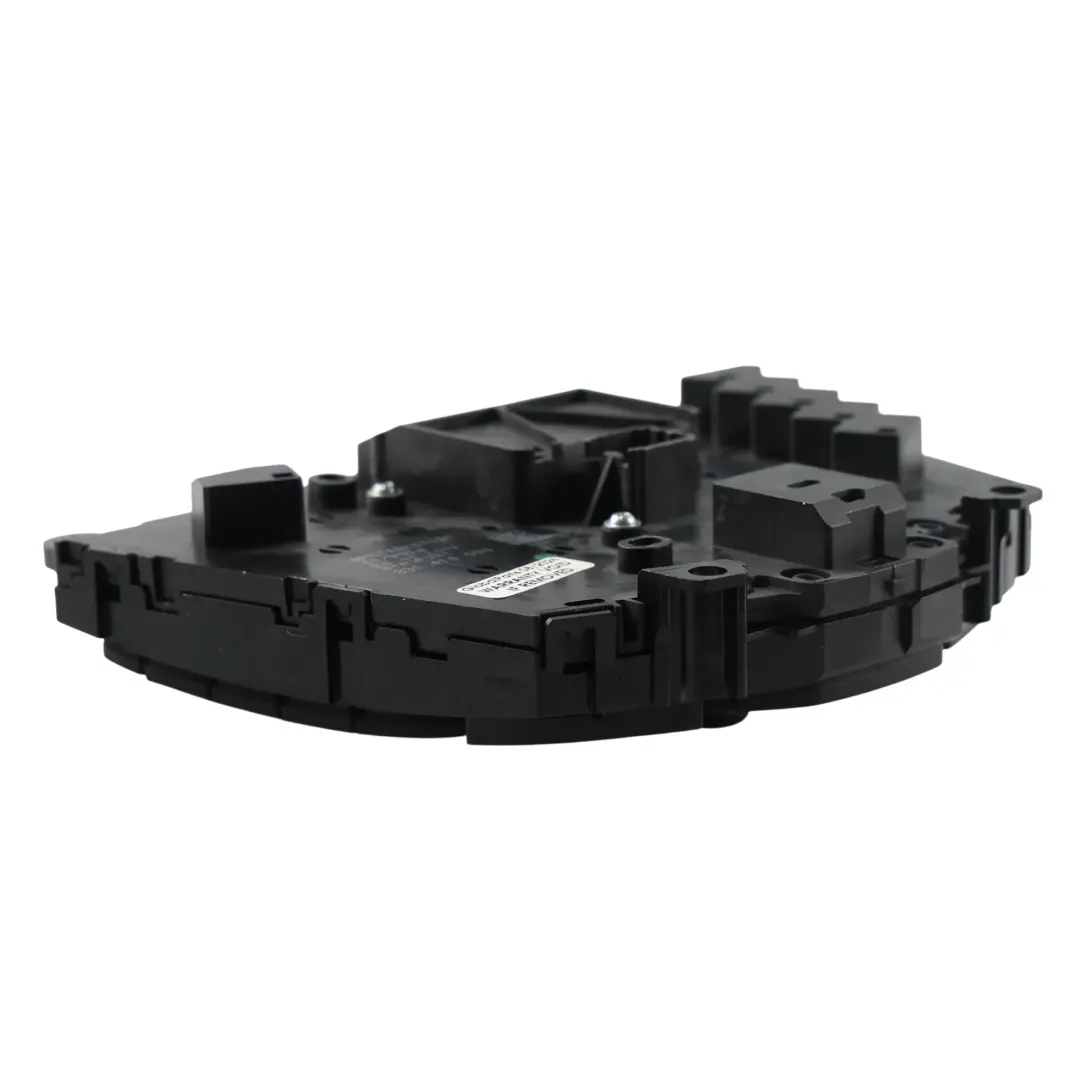 Ford Focus Mk3 Multimedia Radio Player Switch Control Panel - SKU AM5T-18K811-BE - Part number AM5T-18K811-BE