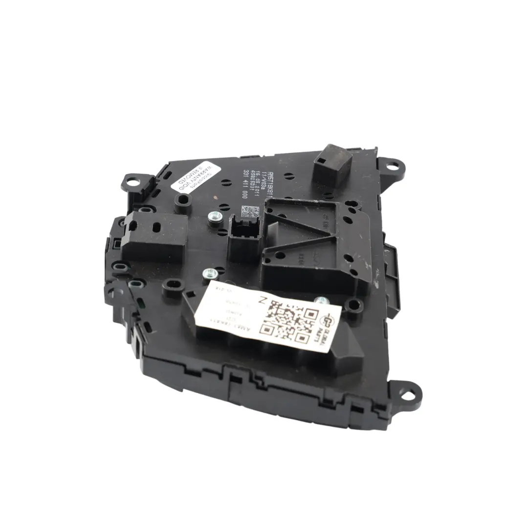 Ford Focus MK3 C-Max Pannello Controllo Radio CD Stereo - SKU AM5T-18K811-CD - Numero di parte AM5T-18K811-CD