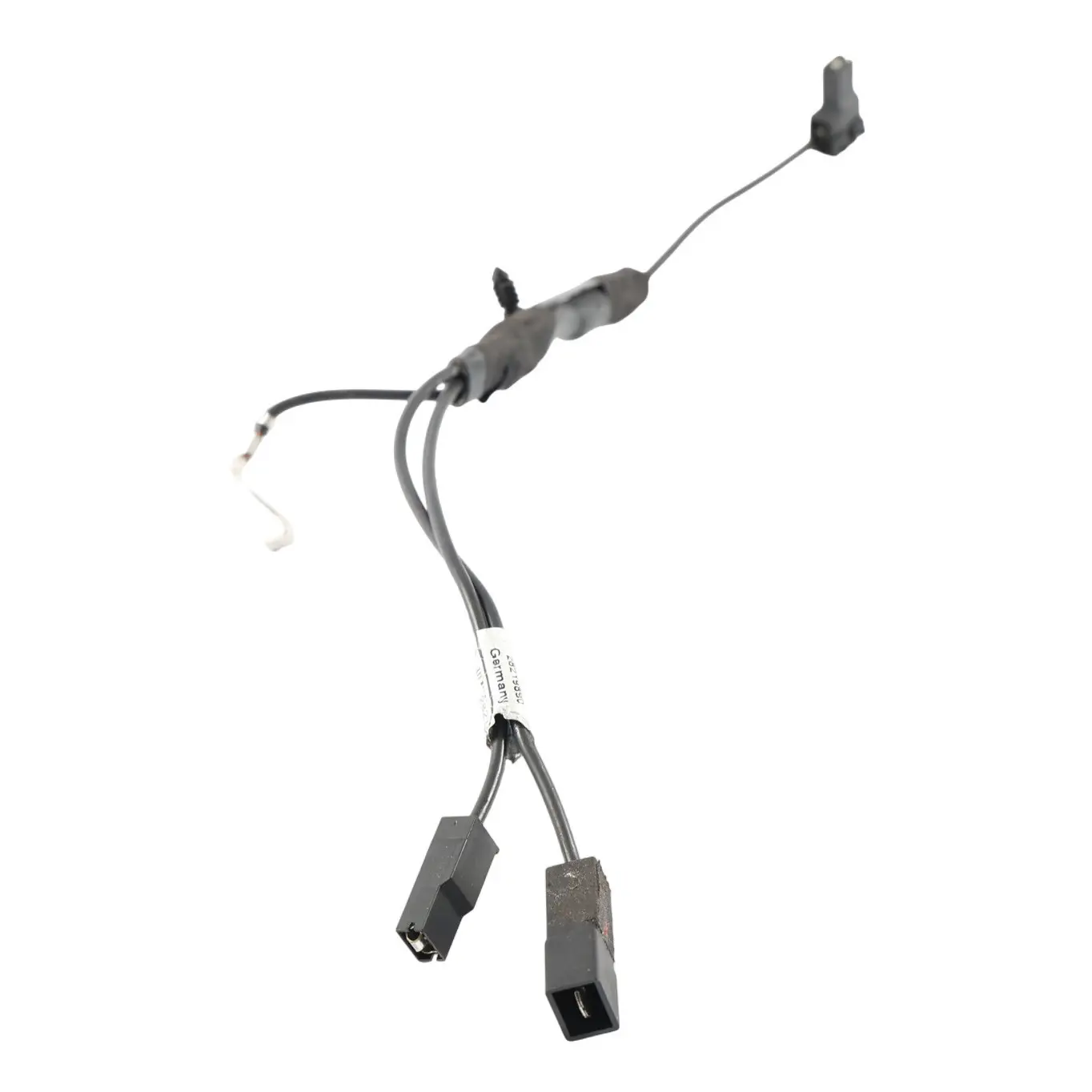 Ford C-Max MK2 Câble Faisceau Antenne Radio Aérienne AM5T-18K891-AC
