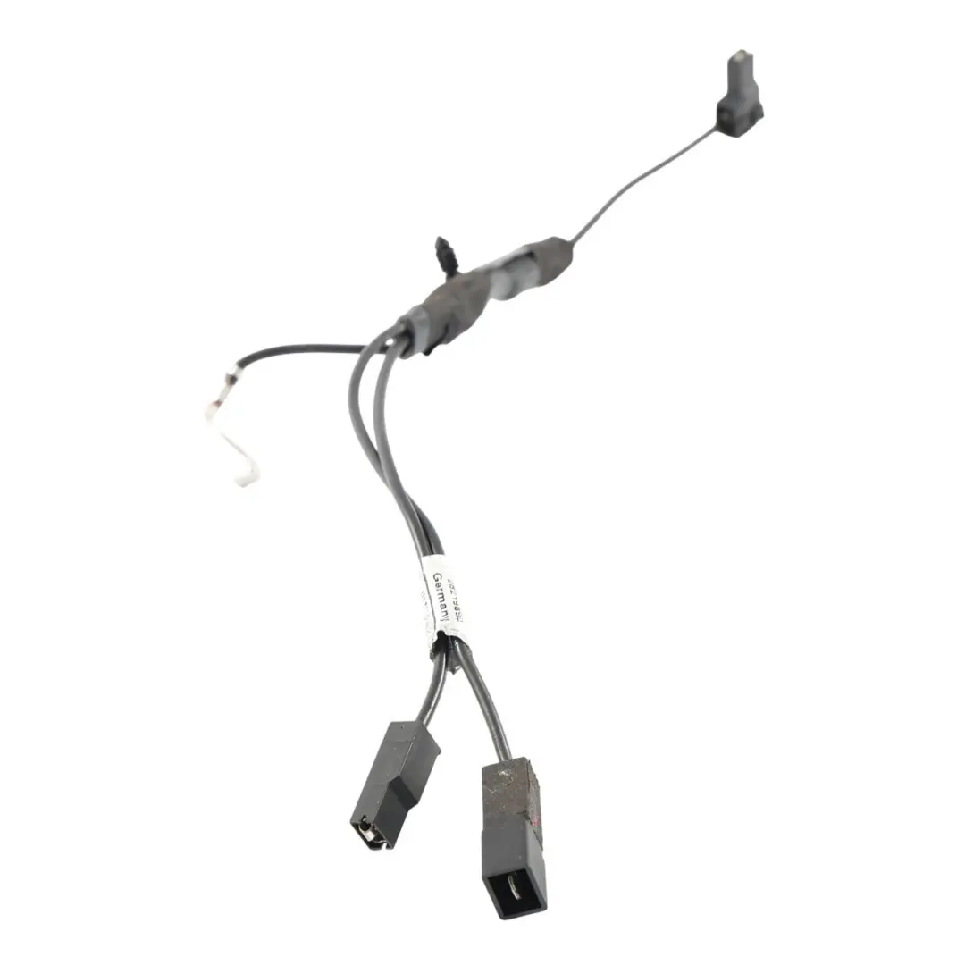 Mk2 Radio Aerial Antenna Wiring Cable Harness to Ford C-Max with Part number AM5T-18K891-AC Ford C-Max Mk2 Radio Aerial Antenna Wiring Cable Harness - SKU AM5T-18K891-AC - Part number AM5T-18K891-AC