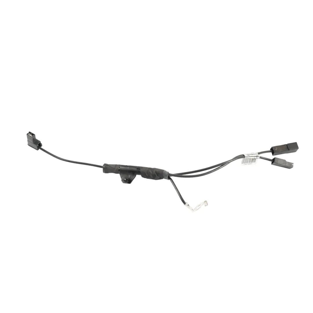 MK2 Radio Antenne Kabelbaum für Ford C-Max mit Teilenummer AM5T-18K891-AC Ford C-Max MK2 Radio Antenne Kabelbaum - SKU AM5T-18K891-AC - Teilenummer AM5T-18K891-AC