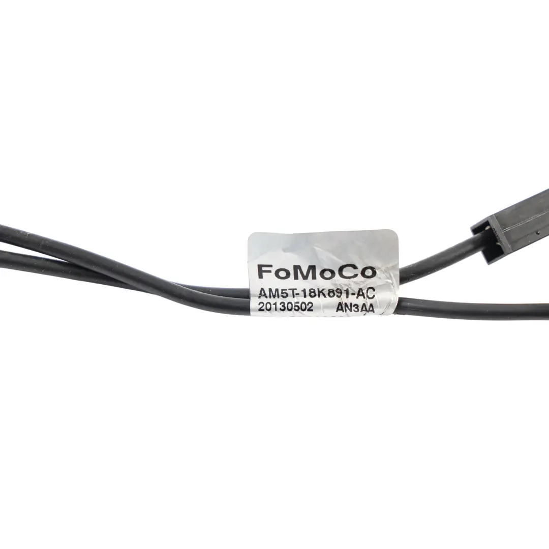 MK2 Câble Faisceau Antenne Radio Aérienne pour Ford C-Max à propos du numéro de pièce AM5T-18K891-AC Ford C-Max MK2 Câble Faisceau Antenne Radio Aérienne - SKU AM5T-18K891-AC - Numéro de pièce AM5T-18K891-AC