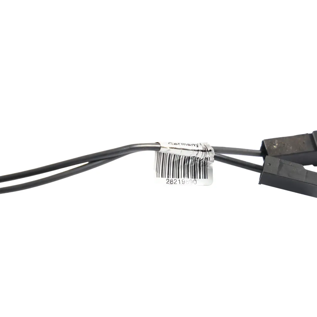 MK2 Câble Faisceau Antenne Radio Aérienne pour Ford C-Max à propos du numéro de pièce AM5T-18K891-AC Ford C-Max MK2 Câble Faisceau Antenne Radio Aérienne - SKU AM5T-18K891-AC - Numéro de pièce AM5T-18K891-AC