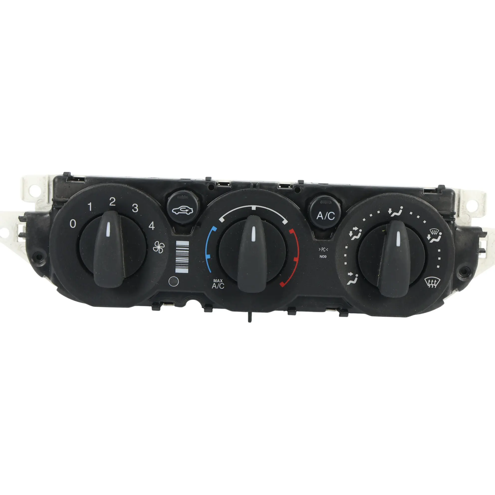 Ford C Max Grand C Max Panel Nawiewu Klimatyzacji AM5T-19980