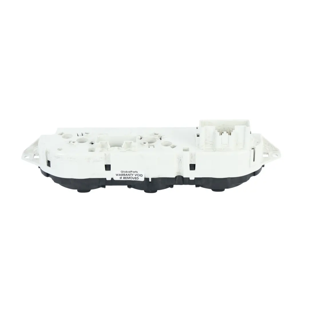 Panel Control Climatizador Calefacción para Ford C Max Grand C Max con número de pieza AM5T-19980 Ford C Max Grand C Max Panel Control Climatizador Calefacción - SKU AM5T-19980-BG - Número de pieza AM5T-19980