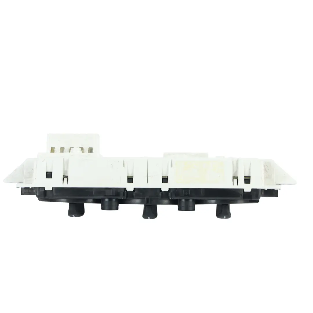 Mk2 Air Conditioning A/C Heater Control Panel Unit to Ford C-Max with Part number AM5T-19980 Ford C-Max Mk2 Air Conditioning A/C Heater Control Panel Unit - SKU AM5T-19980-BG - Part number AM5T-19980